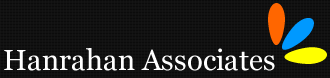 Hanrahan Associates Logo